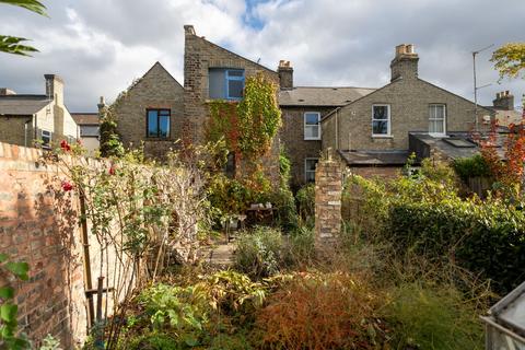 3 bedroom terraced house for sale, Sturton Street, Cambridge, CB1