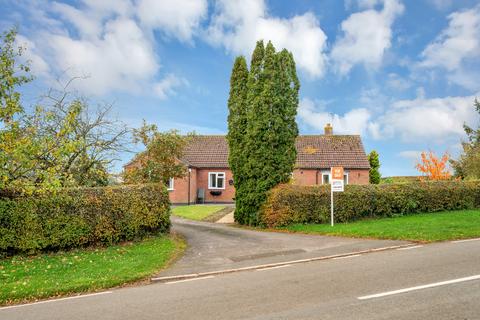 3 bedroom bungalow for sale, The Priestfields, Stathern Road, Eastwell, LE14 4EN