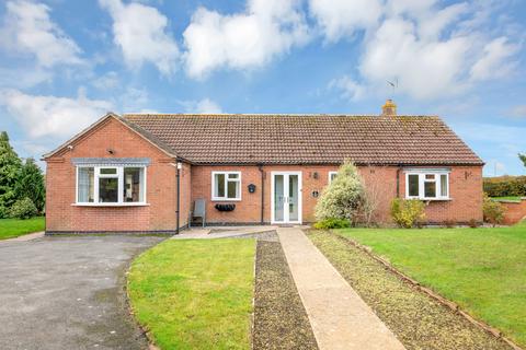 3 bedroom bungalow for sale, The Priestfields, Stathern Road, Eastwell, LE14 4EN