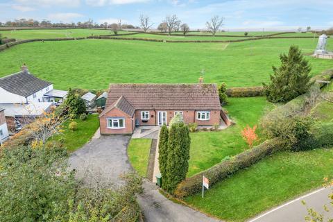 3 bedroom bungalow for sale, The Priestfields, Stathern Road, Eastwell, LE14 4EN
