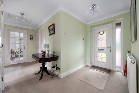 3 bedroom bungalow for sale, The Priestfields, Stathern Road, Eastwell, LE14 4EN