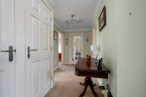 3 bedroom bungalow for sale, The Gorgeous Priestfields in Eastwell, Stathern RoaLE14 4EN