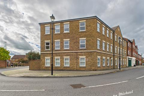 undefined, Kingsgate, Aylesbury