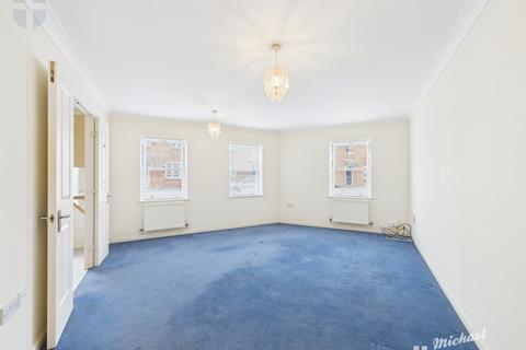 undefined, Kingsgate, Aylesbury