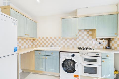 undefined, Kingsgate, Aylesbury