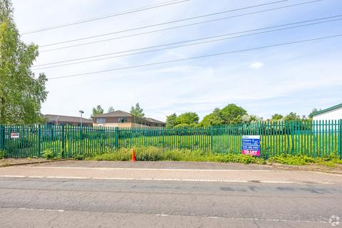 Warehouse to rent, Rennie Hogg Rd Nottingham NG2 1RX