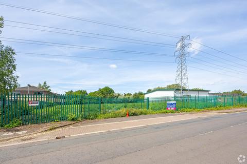Warehouse to rent, Rennie Hogg Rd Nottingham NG2 1RX