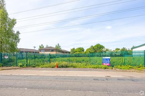 Warehouse to rent, Rennie Hogg Rd Nottingham NG2 1RX