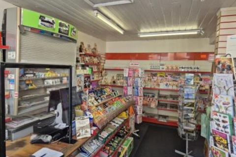 Retail property (high street) for sale, Avenue Rd Freshwater PO40 9UT
