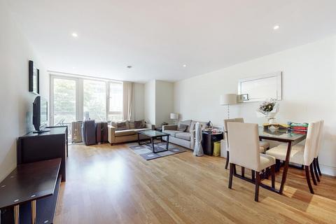 2 bedroom apartment to rent, Drayton Park, London