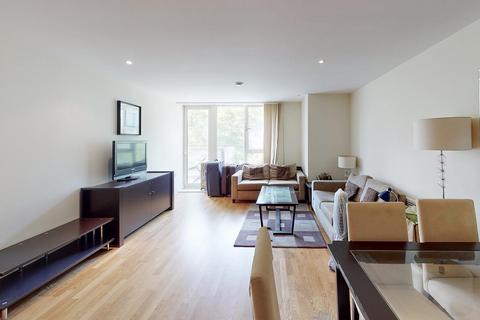 2 bedroom apartment to rent, Drayton Park, London