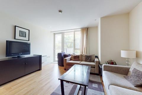 2 bedroom apartment to rent, Drayton Park, London