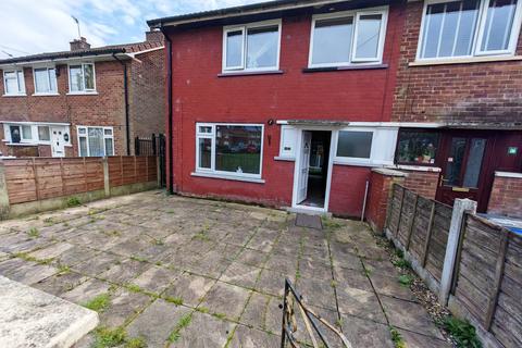 undefined, Kenyon Way, Little Hulton M38