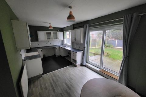 undefined, Kenyon Way, Little Hulton M38