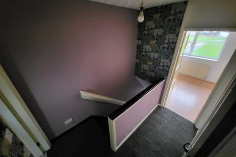 undefined, Kenyon Way, Little Hulton M38