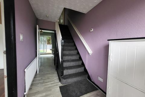 undefined, Kenyon Way, Little Hulton M38