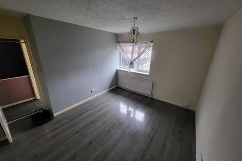 undefined, Kenyon Way, Little Hulton M38