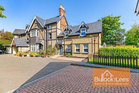 undefined, Wharncliffe Road, Bournemouth