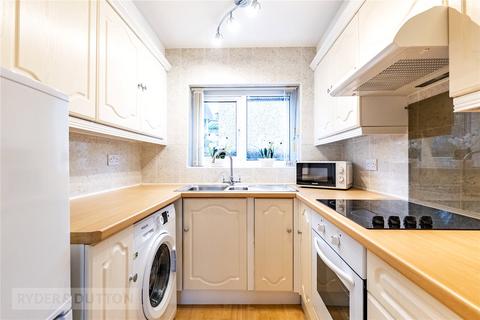 undefined, The Drive, Hipperholme, Halifax, West Yorkshire, HX3