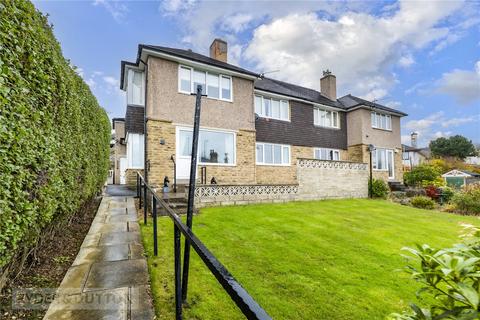 2 bedroom apartment for sale, The Drive, Hipperholme, Halifax, West Yorkshire, HX3
