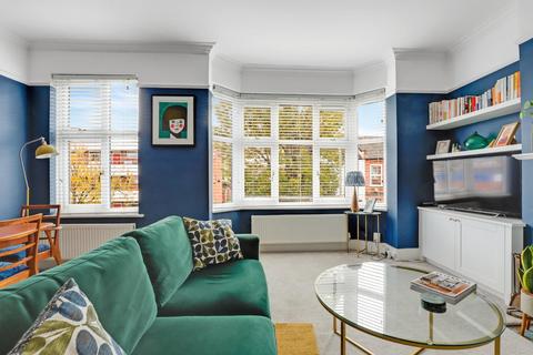 12b Royston Road, London, SE20 7QN