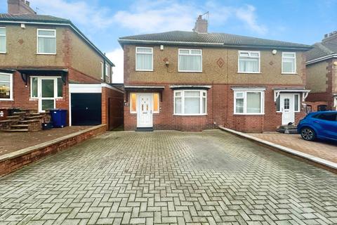 3 bedroom semi-detached house for sale, Earls Drive, Newcastle upon Tyne, NE15