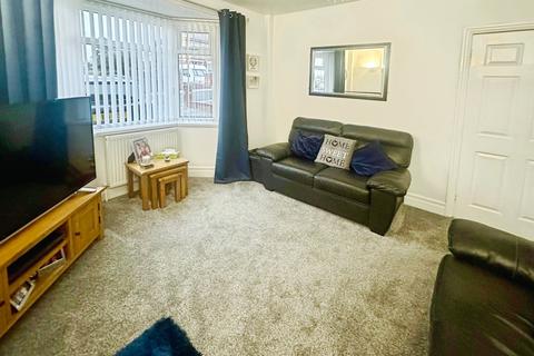 3 bedroom semi-detached house for sale, Earls Drive, Newcastle upon Tyne, NE15