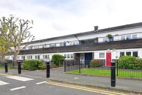 undefined, Henfield Close, Archway, N19