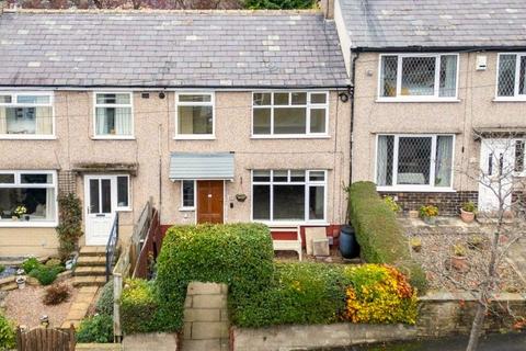Threshfield Crescent, Birkenshaw