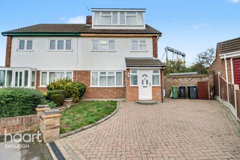 undefined, Harper Way, Rayleigh