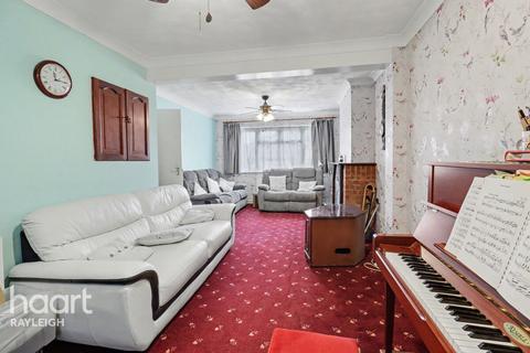 undefined, Harper Way, Rayleigh