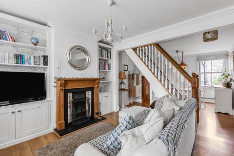 undefined, Castle Road, St Albans, Hertfordshire, AL1