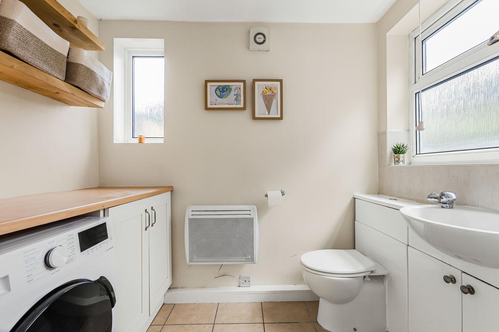 Utility/WC