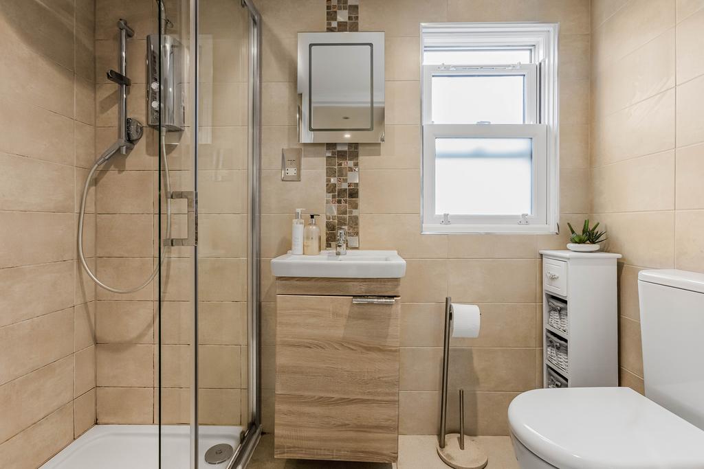 En-suite