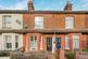 Castle Road, St Albans, Hertfordshire, AL1