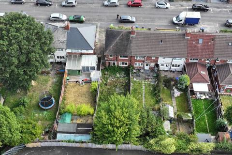3 bedroom end of terrace house for sale, 60 Auckland Road, Smethwick, B67 7AU