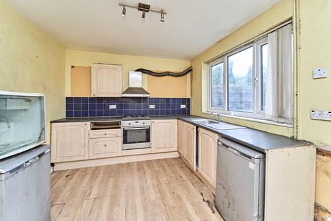 3 bedroom end of terrace house for sale, 60 Auckland Road, Smethwick, B67 7AU