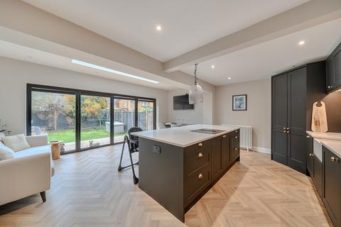4 bedroom semi-detached house for sale, Falkirk Road, Wroughton, Swindon, SN4