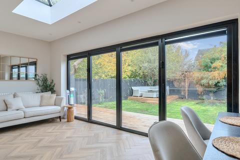 4 bedroom semi-detached house for sale, Falkirk Road, Wroughton, Swindon, SN4