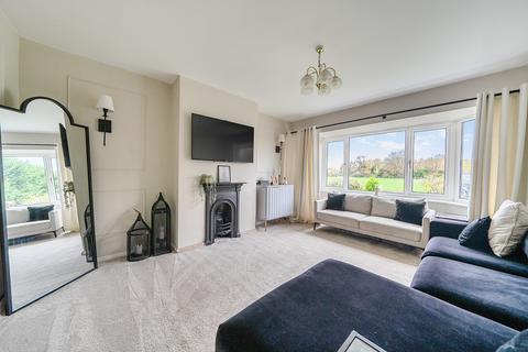 4 bedroom semi-detached house for sale, Falkirk Road, Wroughton, Swindon, SN4