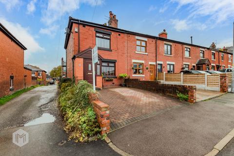 Garnett Street, Ramsbottom, Bury, Greater Manchester, BL0 9JN