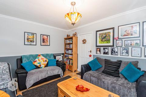 2 bedroom terraced house for sale, Garnett Street, Ramsbottom, Bury, Greater Manchester, BL0 9JN