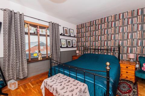2 bedroom terraced house for sale, Garnett Street, Ramsbottom, Bury, Greater Manchester, BL0 9JN