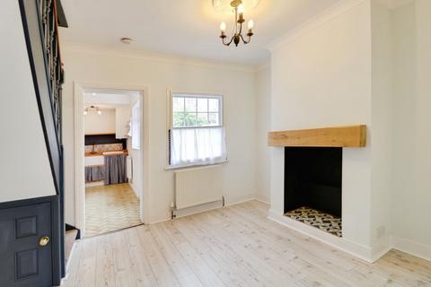 undefined, North Street, Rochford, SS4