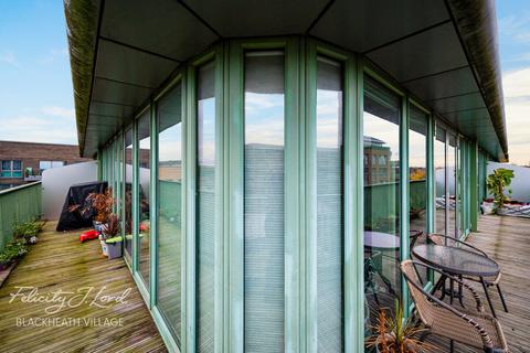 undefined, Tudway Road, London SE3