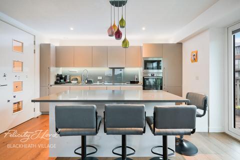 2 bedroom apartment for sale, Tudway Road, London SE3