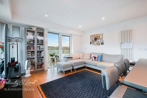 2 bedroom apartment for sale, Tudway Road, London SE3
