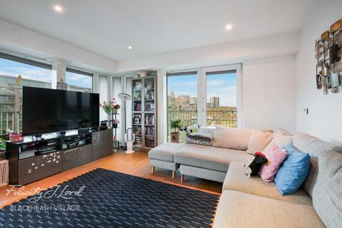 undefined, Tudway Road, London SE3