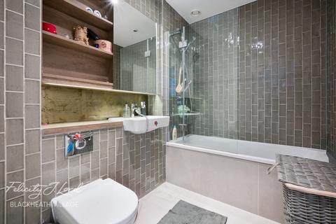 undefined, Tudway Road, London SE3