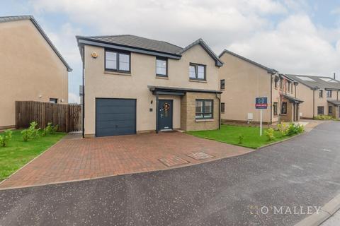 3 bedroom detached house for sale, Mcaulay Brae, Stirling